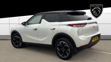 DS 3 Crossback 1.5 BlueHDi Prestige 5dr Diesel 